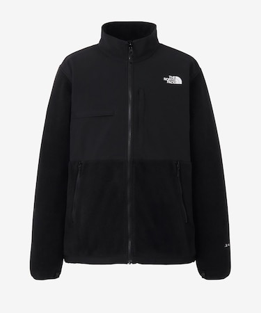 THE NORTH FACE DENALI JACKET