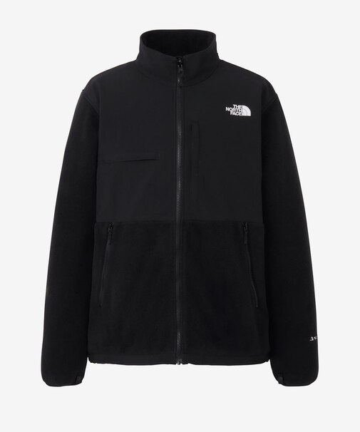 THE NORTH FACE DENALI JACKET