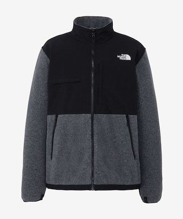 THE NORTH FACE DENALI JACKET