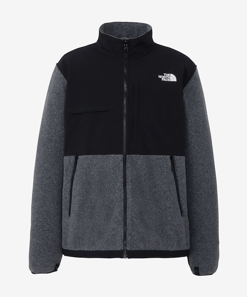 THE NORTH FACE DENALI JACKET