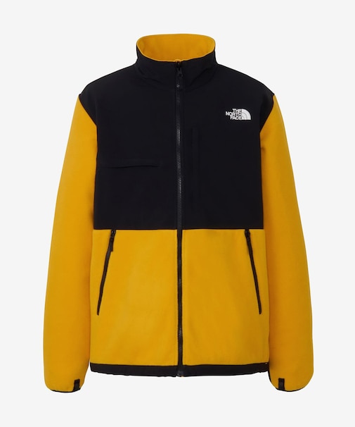 THE NORTH FACE DENALI JACKET