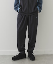 NEW BALANCE ニットトラックパンツ