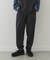 NEW BALANCE　ニットトラックパンツ