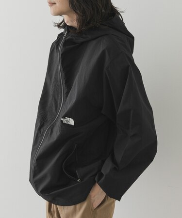 THE NORTH FACE Compact Jacket