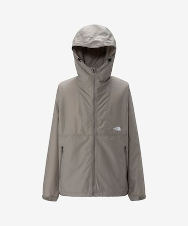 THE NORTH FACE Compact Jacket