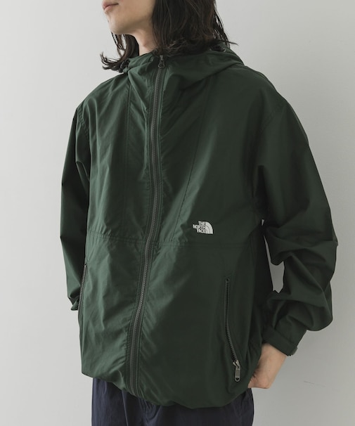 THE NORTH FACE Compact Jacket