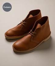 Clarks Exclusive Desert Boot