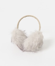 LY FLUFFY EARMUFF