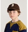 BOBO CHOSES　WOOL BLEND CAP(KIDS)