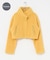 『別注』NICOLE FRANCOIS×DOORS　SUMMITSHERPAJACKET