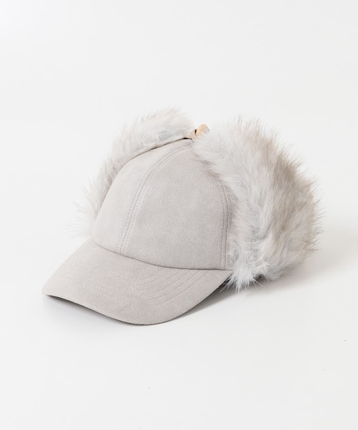 LY FUR TRAPPER