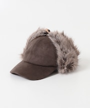 LY FUR TRAPPER