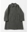 WOOL BAL COLLAR COAT