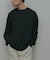 Washable Wool Crew-Neck Long-Sleeve T-shirts