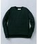 『MADE IN JAPAN』ハイクオリティシルケットスウェット