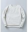 『MADE IN JAPAN』ハイクオリティシルケットスウェット