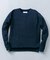『MADE IN JAPAN』ハイクオリティシルケットスウェット