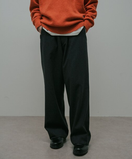 Flannel M-47 Trousers