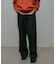 Flannel M-47 Trousers
