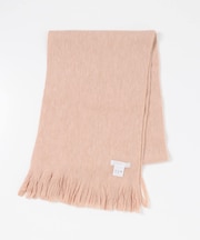 atelier brugge シャギーマフラー