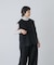 ボイルドウールベスト