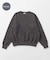 『別注』crepuscule×URBAN RESEARCH　クルーネック