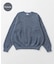 『別注』crepuscule×URBAN RESEARCH　クルーネック