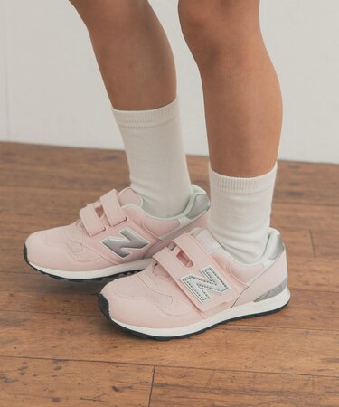 NEW BALANCE　P313(KIDS)
