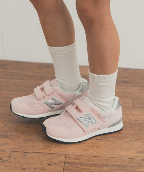 NEW BALANCE　P313(KIDS)