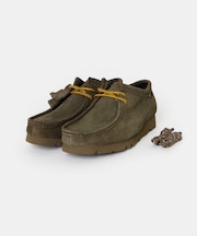 Clarks WallabeeGTX