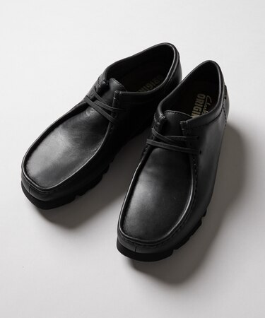 Clarks WallabeeGTX