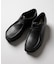 Clarks　WallabeeGTX