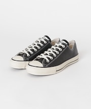 CONVERSE LEATHER ALL STAR J OX