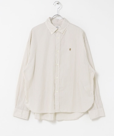 GYMPHLEX SHORT BUTTON DOWN SHIRTS