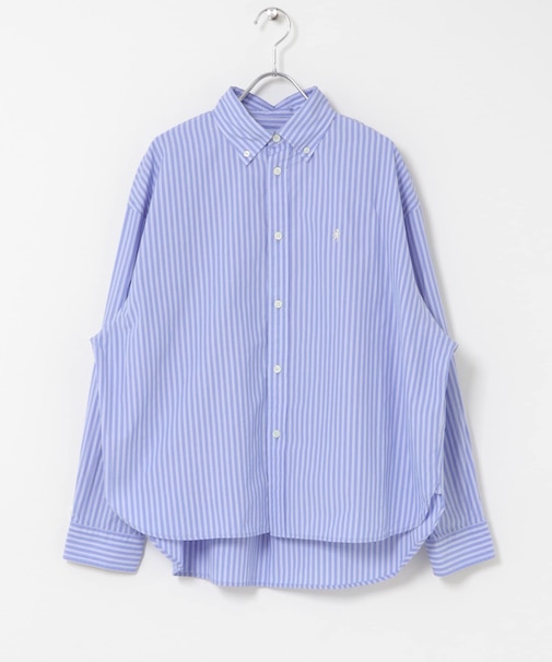 GYMPHLEX SHORT BUTTON DOWN SHIRTS