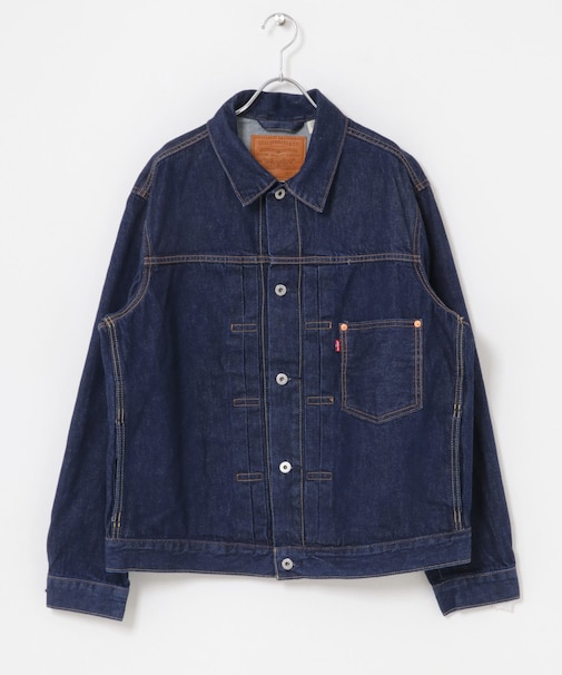 Levi’s TYPE 1 TRUCKER