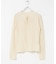Le GLAZIK　CREWNECKPULLOVER