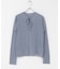 Le GLAZIK　CREWNECKPULLOVER