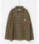 carhartt　Long-Sleeve Bagley Shirts