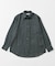 『UR TECH』BRUSHED TWILL SHIRTS