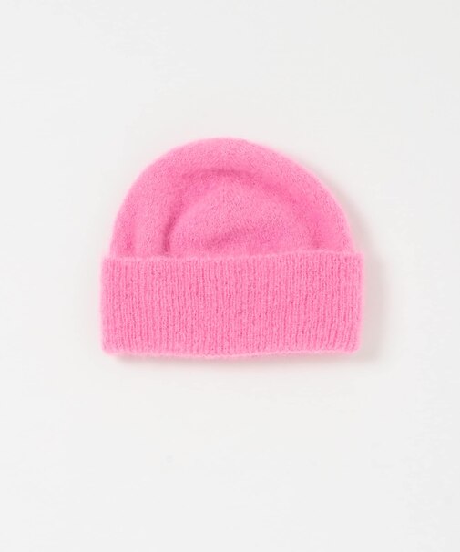 SURPRISE IRIS BEANIE