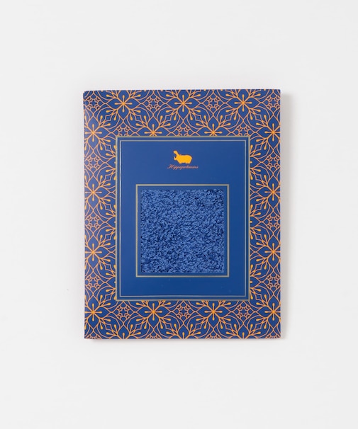 HIPPOPOTAMUS Chief towel Wrapping