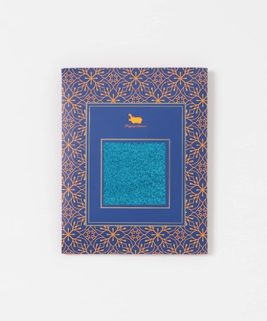 HIPPOPOTAMUS Chief towel Wrapping