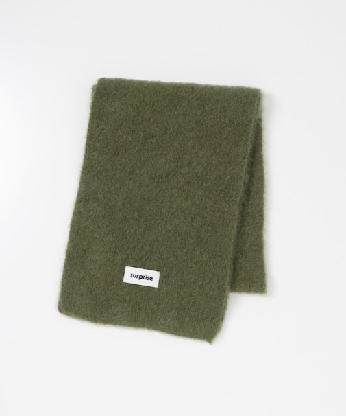 SURPRISE DONNA SCARF