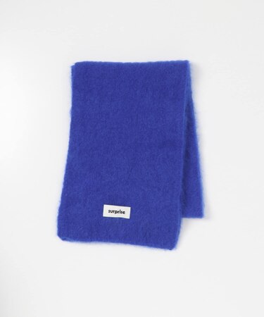 SURPRISE DONNA SCARF