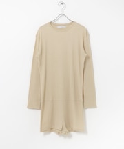 ARCHI WASHABLE WOOL ALLINONE