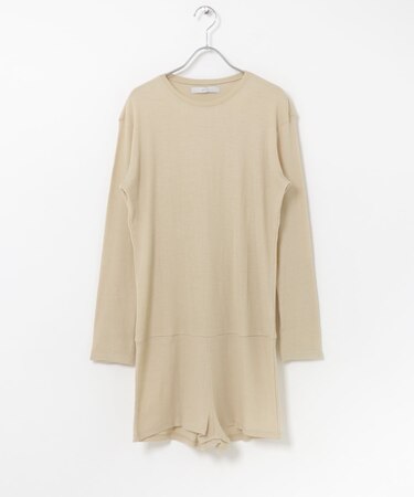 ARCHI WASHABLE WOOL ALLINONE