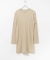ARCHI　WASHABLE WOOL ALLINONE