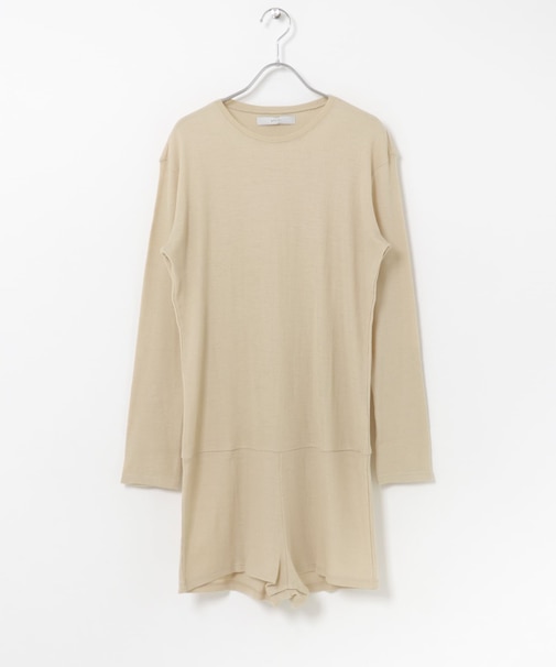 ARCHI WASHABLE WOOL ALLINONE