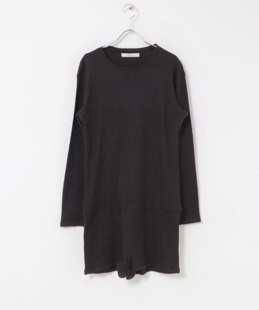 ARCHI　WASHABLE WOOL ALLINONE